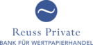 Logo Reuss Private Bank