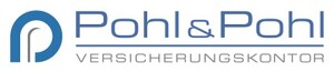 Logo Pohl Versicherung