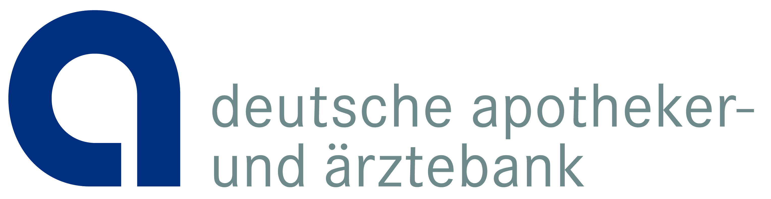 Deutsche Apotheker und Ärztebank